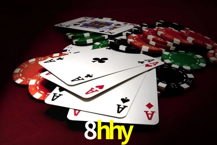 Estatísticas do Jogo 8hhy