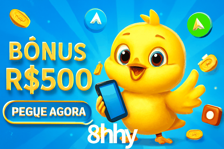 Descubra a Magia dos Jogos de Arcade no 8hhy