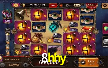 A Emoção da Loteria na 8hhy: Uma Chance de Mudança de Vida
