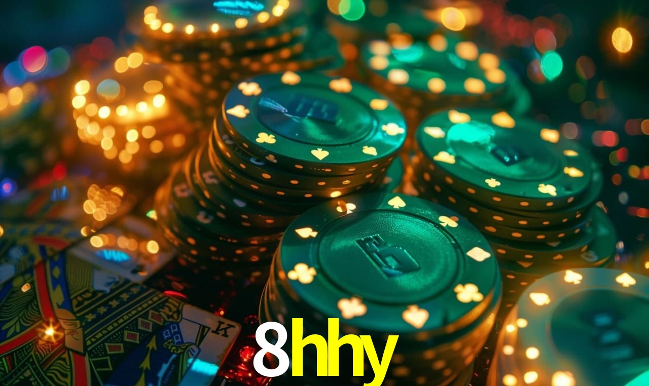Provedores de Jogos 8hhy