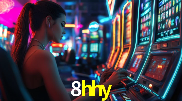 Ofertas Imperdíveis na 8hhy: Promoções e Bônus Que Valem a Pena