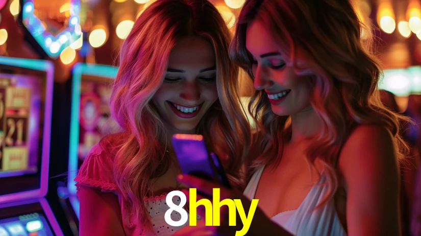 Experimente o Login Seguro Premium no 8hhy