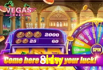 Descubra a Magia dos Jogos de Arcade no 8hhy
