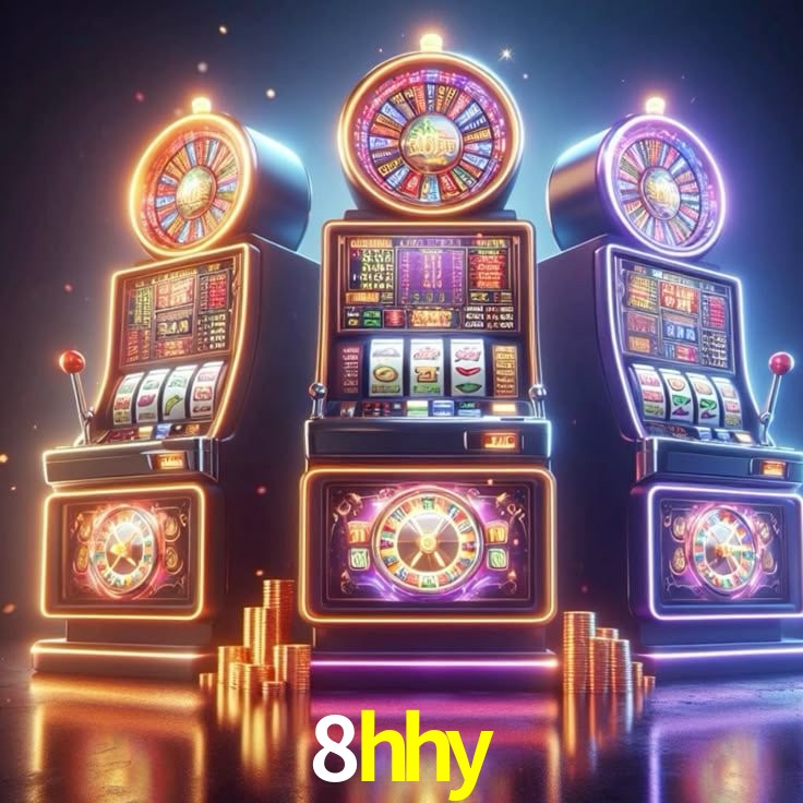 Explore as vantagens do 8hhy: serviço profissional e confiabilidade