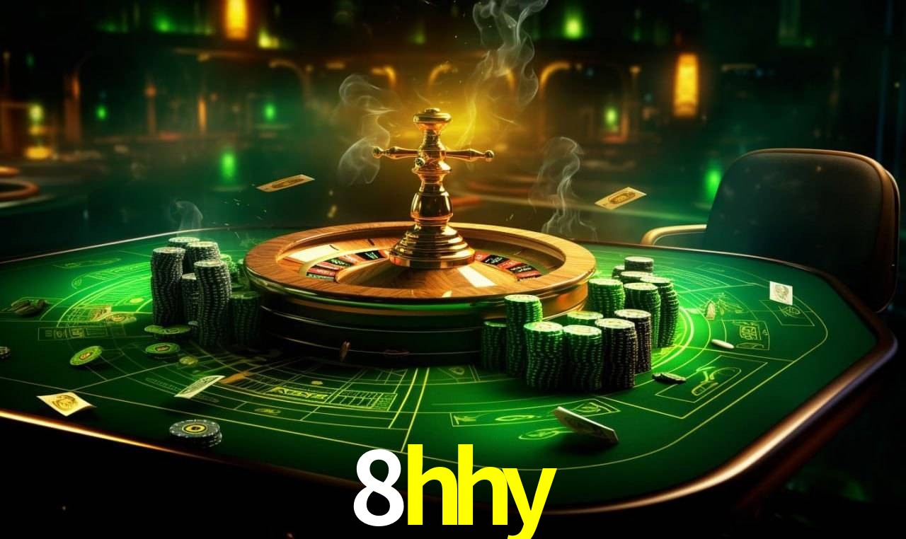 Casino VIP 8hhy