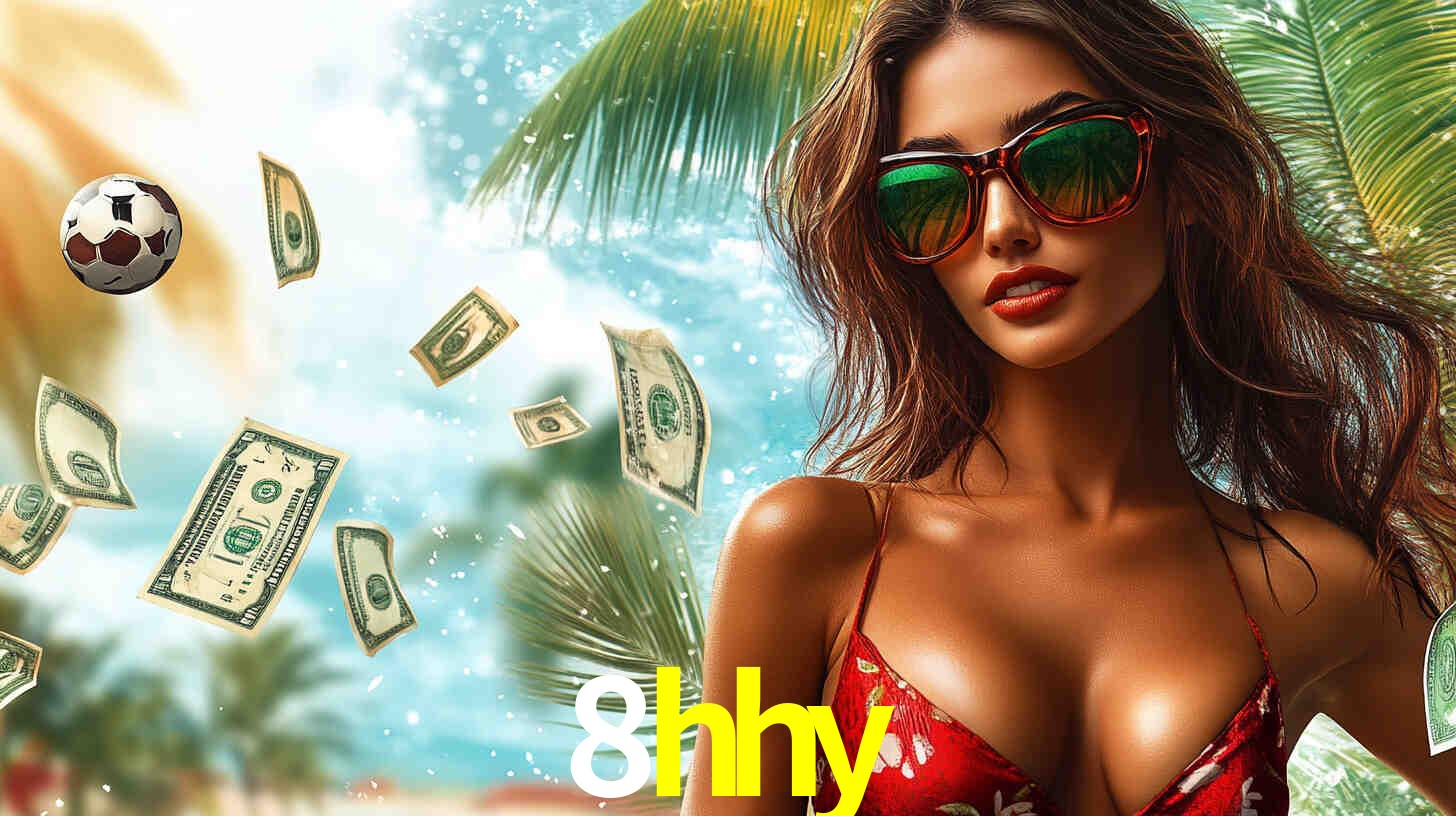 Descubra o Mundo do Cassino Online com 8hhy