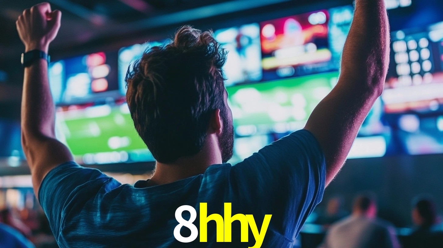 8hhy - Cassino Licenciado no Brasil - 8hhy.com
