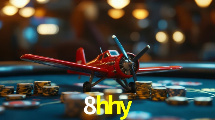 Descubra a Essência do 8hhy: Nossa História e Compromissos