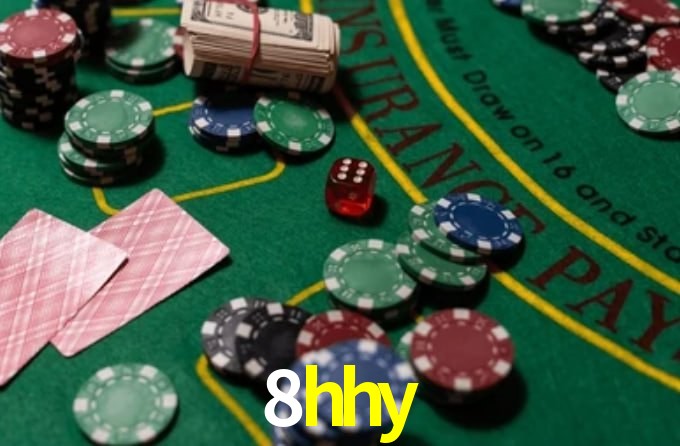 8hhy bet