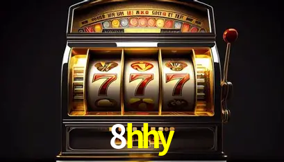 Inovações de Jogos na 8hhy: O Futuro das Experiências Interativas