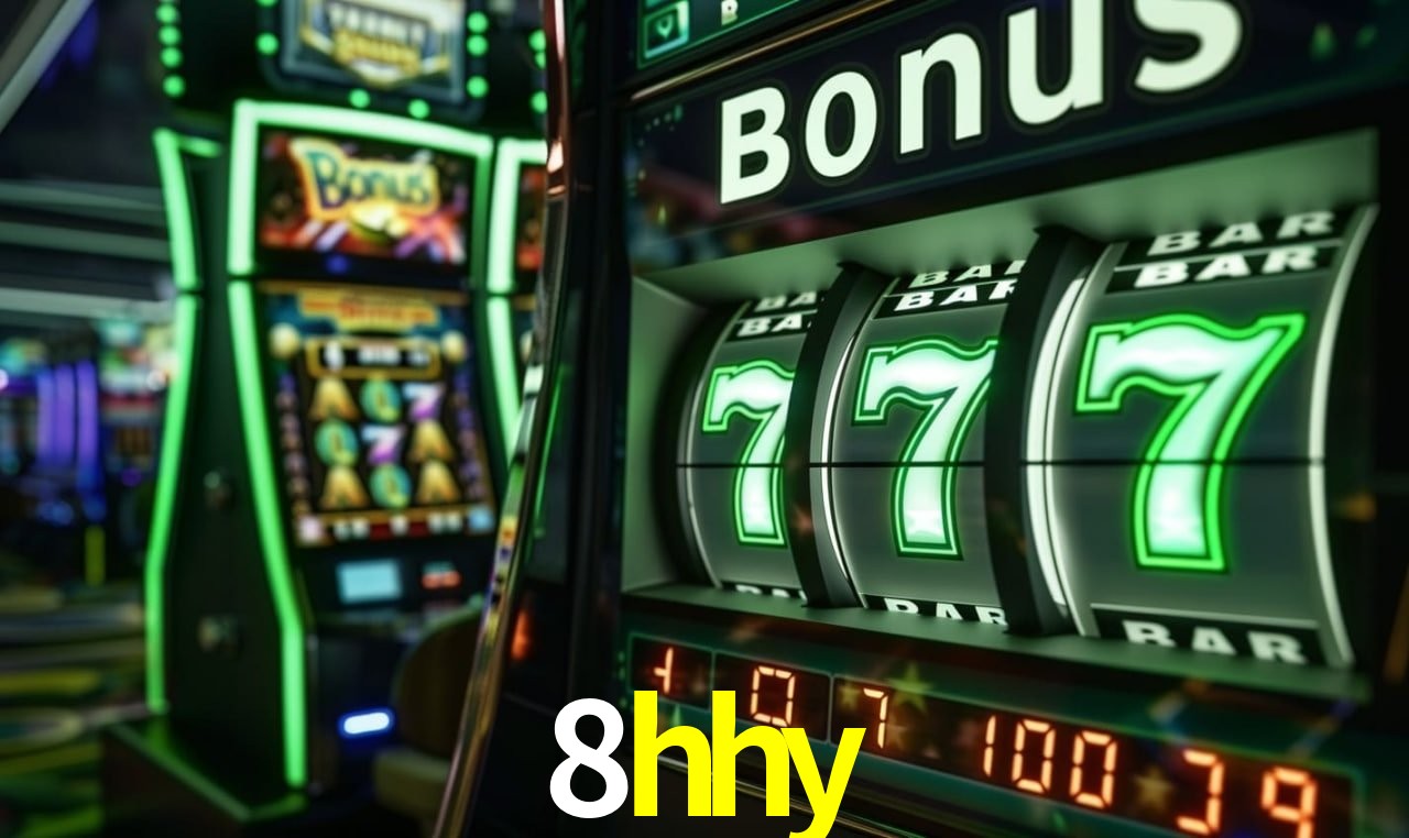 Casino VIP 8hhy