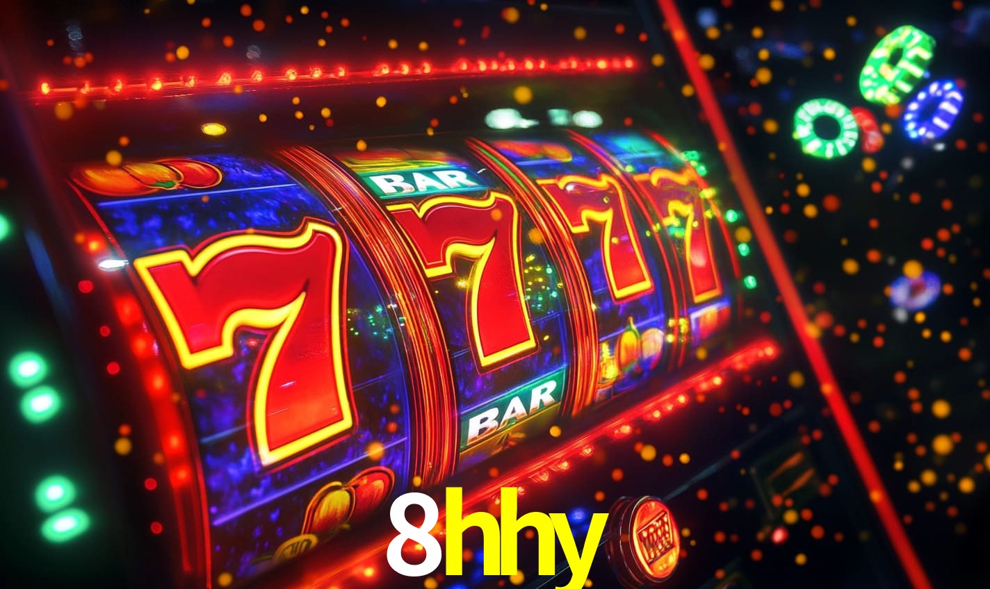 8hhy bet