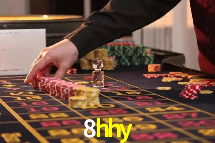 A Emoção da Loteria na 8hhy: Uma Chance de Mudança de Vida