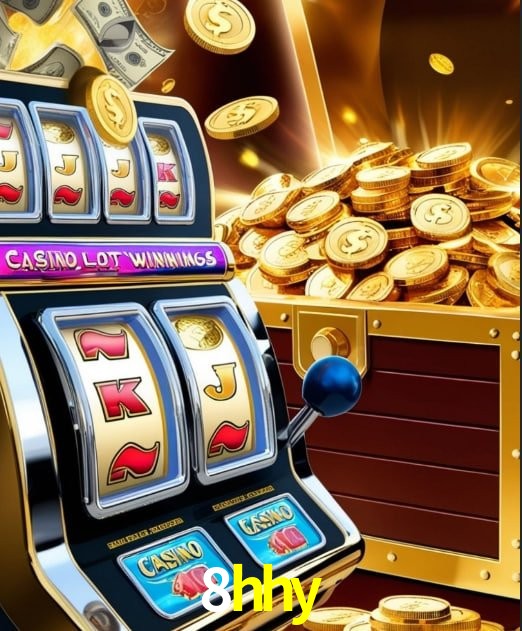 Casino Ao Vivo 8hhy