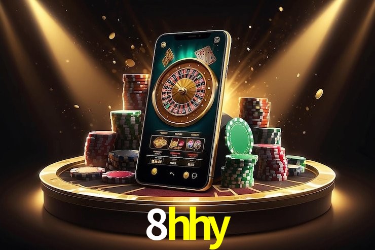 Estatísticas do Jogo 8hhy